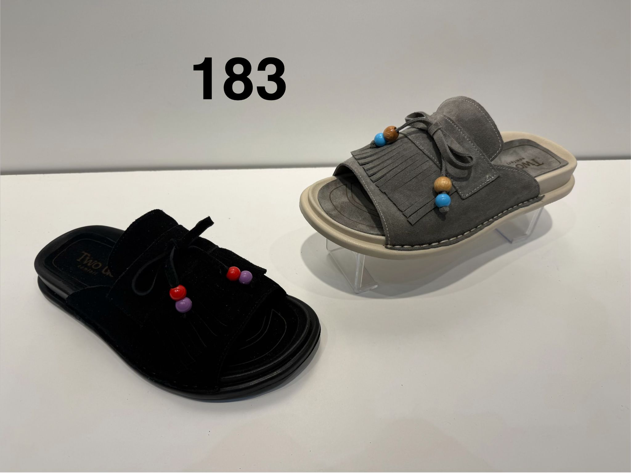 Sandalet & Terlik 183